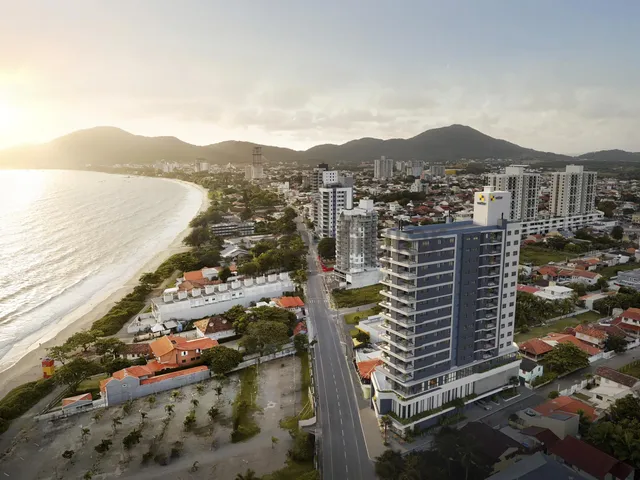 Imagem: Dolphin Bay, em Penha!
