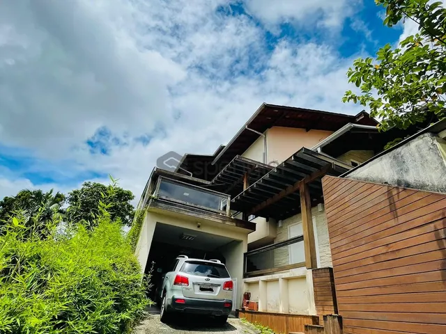 Imagem: Linda casa no Bairro Sete de Setembro, em
