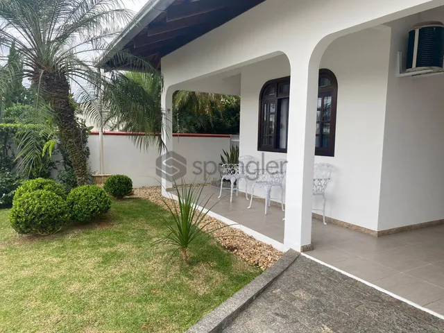 Imagem: Casa térrea no bairro Margem Esquerda