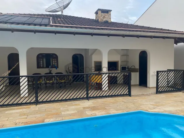 Imagem 5: Casa térrea no bairro Margem Esquerda, em Gaspar