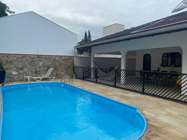 Imagem 4: Casa térrea no bairro Margem Esquerda, em Gaspar