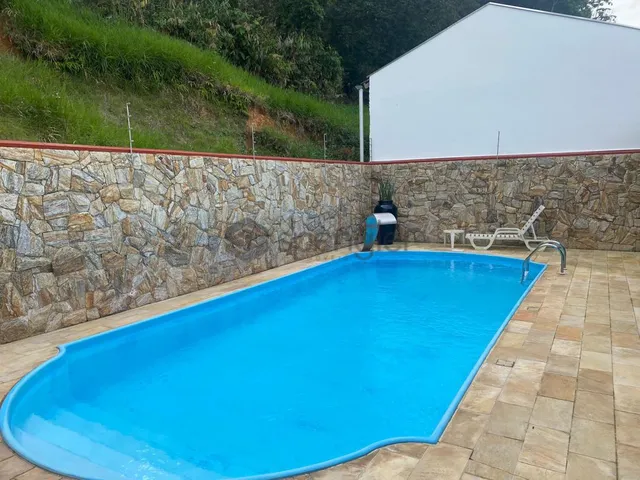 Imagem 2: Casa térrea no bairro Margem Esquerda, em Gaspar