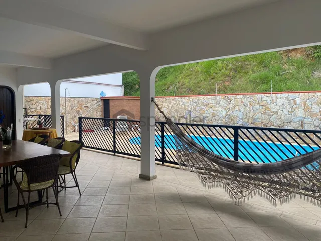 Imagem 7: Casa térrea no bairro Margem Esquerda, em Gaspar