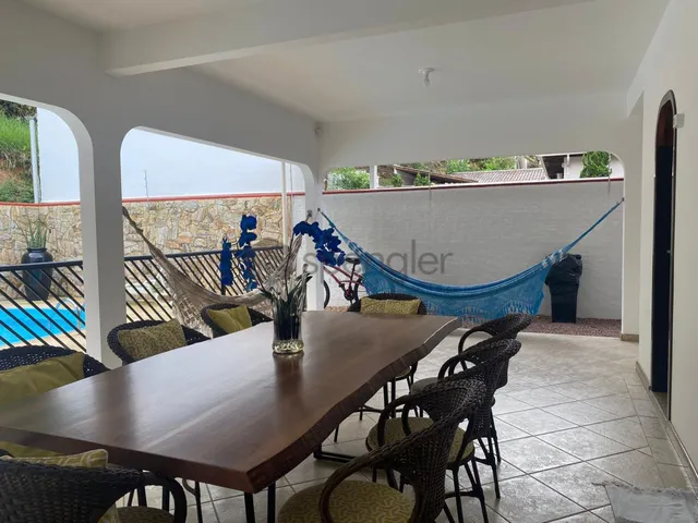 Imagem 8: Casa térrea no bairro Margem Esquerda, em Gaspar