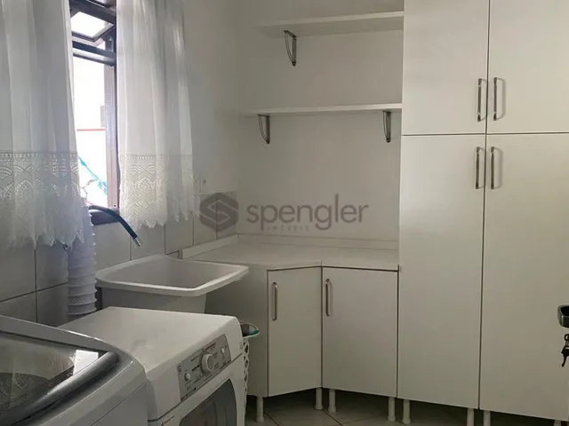Imagem 9: Casa térrea no bairro Margem Esquerda, em Gaspar