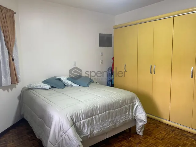 Imagem 10: Casa térrea no bairro Margem Esquerda, em Gaspar