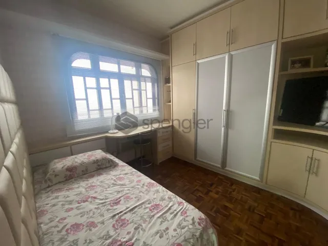 Imagem 11: Casa térrea no bairro Margem Esquerda, em Gaspar
