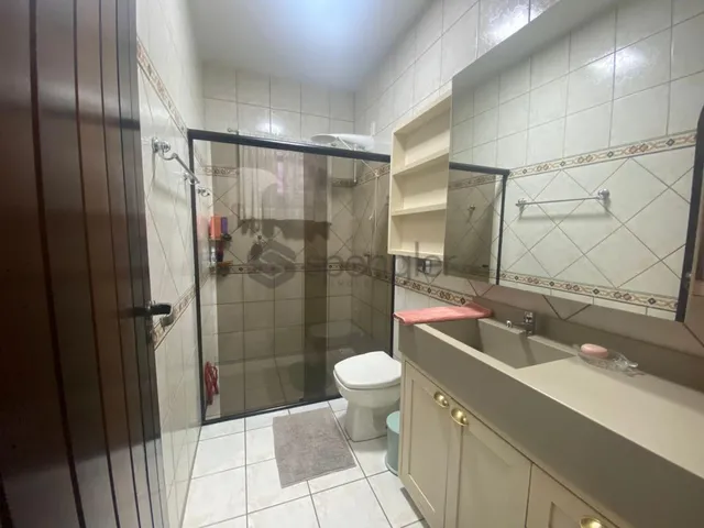 Imagem 12: Casa térrea no bairro Margem Esquerda, em Gaspar