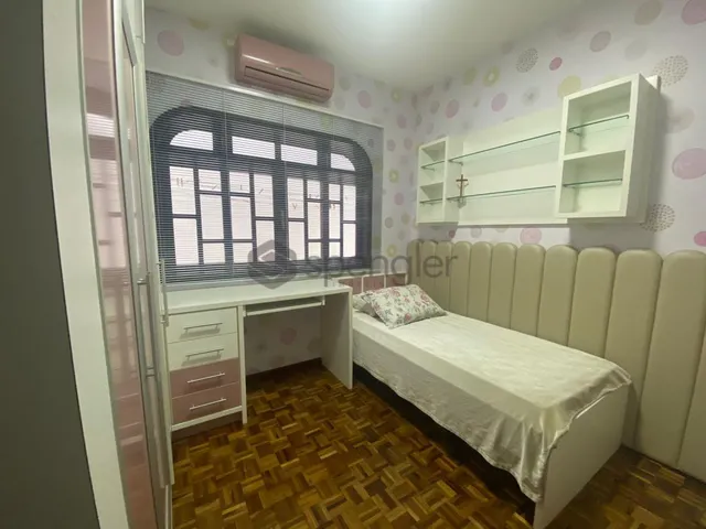 Imagem 13: Casa térrea no bairro Margem Esquerda, em Gaspar