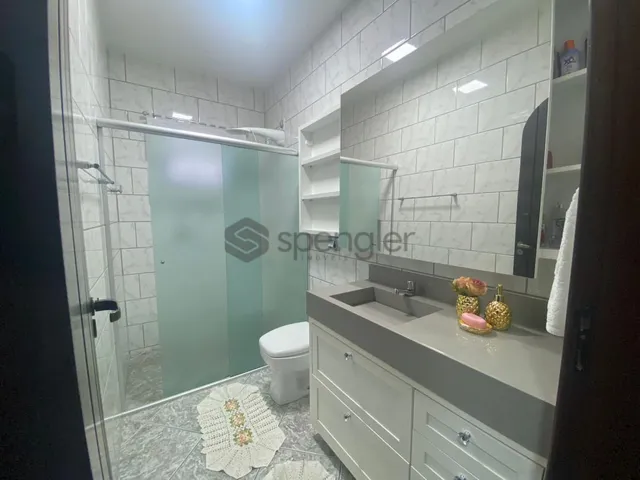 Imagem 14: Casa térrea no bairro Margem Esquerda, em Gaspar