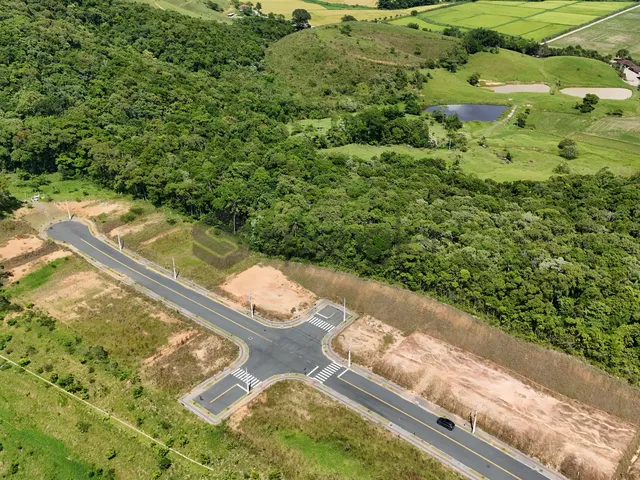 Imagem: Vento Terral, bairro Santa Terezinha, em