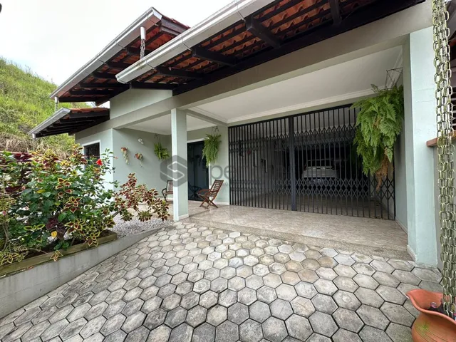 Imagem: Casa Térrea!