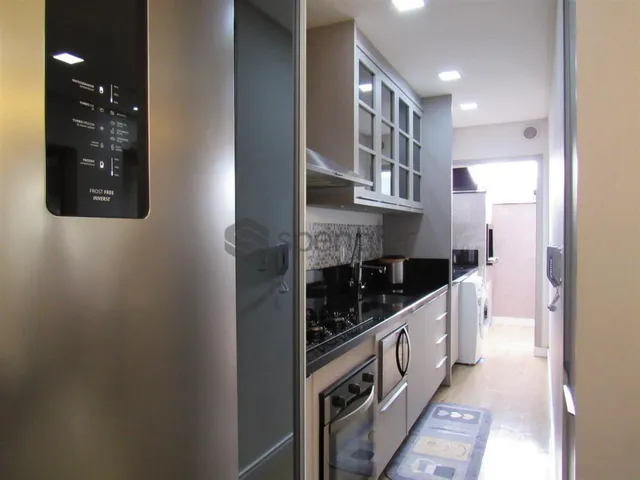 Imagem 14: Apartamento Semimobiliado no Centro de Ilhota!