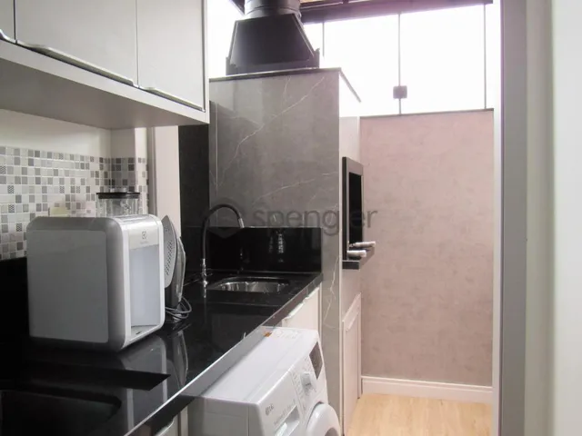 Imagem 15: Apartamento Semimobiliado no Centro de Ilhota!