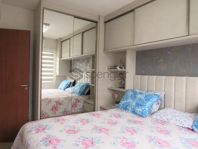 Imagem 8: Apartamento Semimobiliado no Centro de Ilhota!