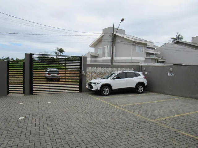 Imagem 6: Apartamento Semimobiliado no Centro de Ilhota!