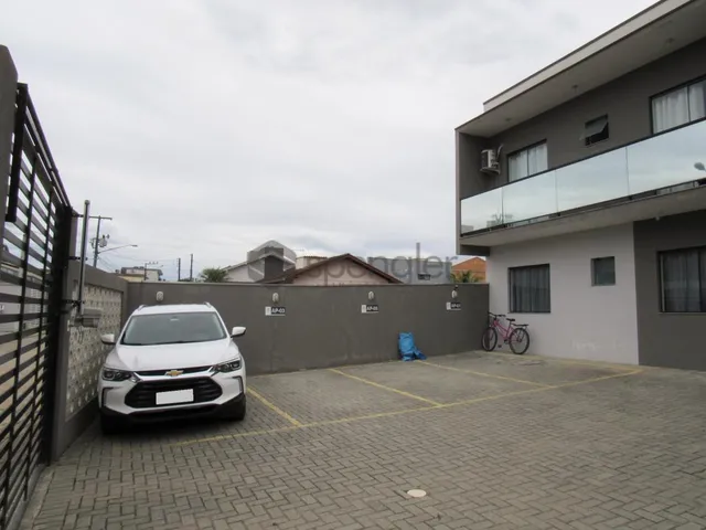 Imagem 5: Apartamento Semimobiliado no Centro de Ilhota!
