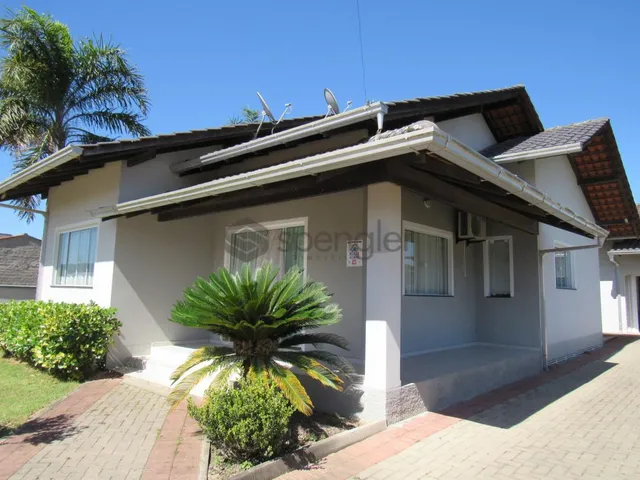 Imagem: Casa para venda, bairro Poço Grande, em