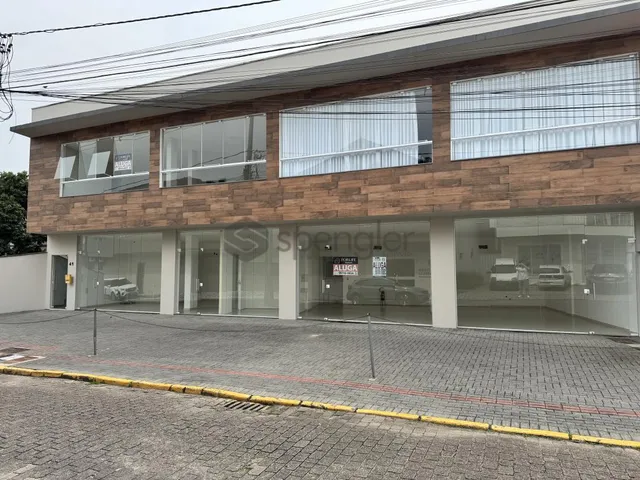 Imagem 2: Sala comercial disponível no bairro Sete de Setembro!