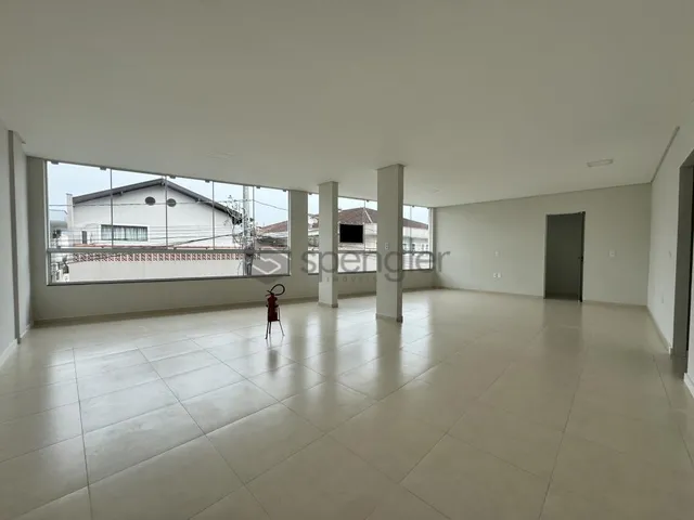 Imagem: Sala comercial disponível no bairro Sete