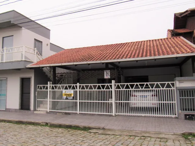 Imagem 3: CASA MARGEM ESQUERDA