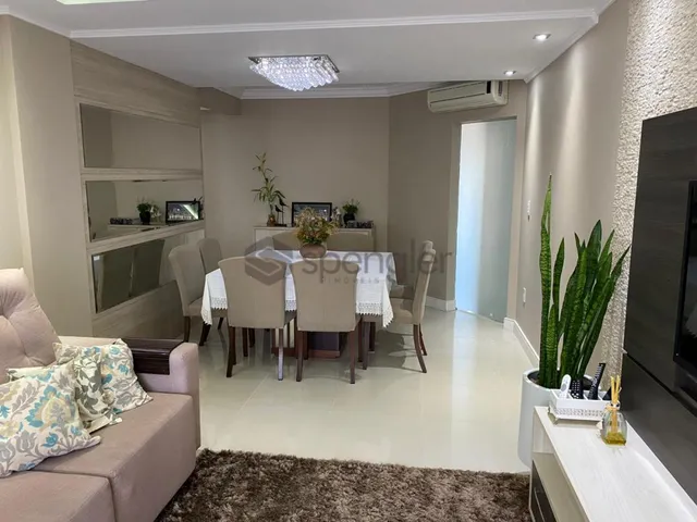Imagem 15: Apartamento semimobiliado próximo ao Centro de Gaspar!!