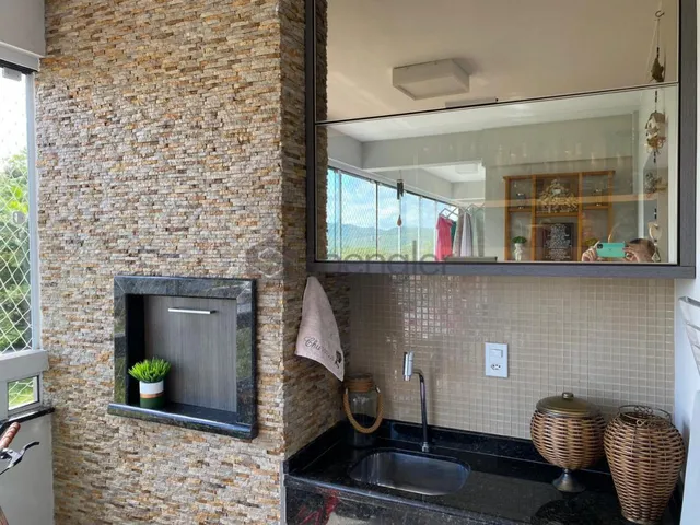 Imagem 5: Apartamento semimobiliado próximo ao Centro de Gaspar!!