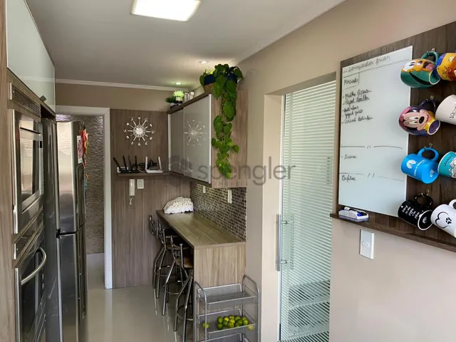 Imagem 4: Apartamento semimobiliado próximo ao Centro de Gaspar!!