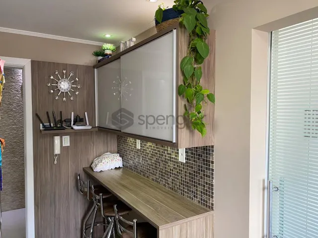Imagem 3: Apartamento semimobiliado próximo ao Centro de Gaspar!!
