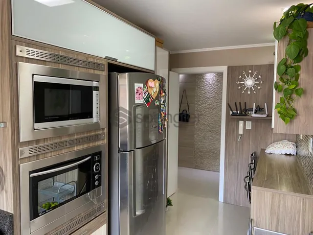 Imagem 2: Apartamento semimobiliado próximo ao Centro de Gaspar!!