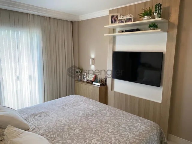 Imagem 14: Apartamento semimobiliado próximo ao Centro de Gaspar!!