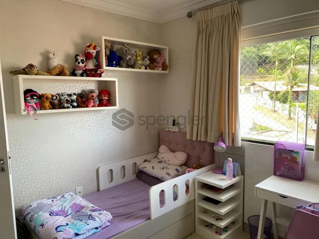 Imagem 11: Apartamento semimobiliado próximo ao Centro de Gaspar!!
