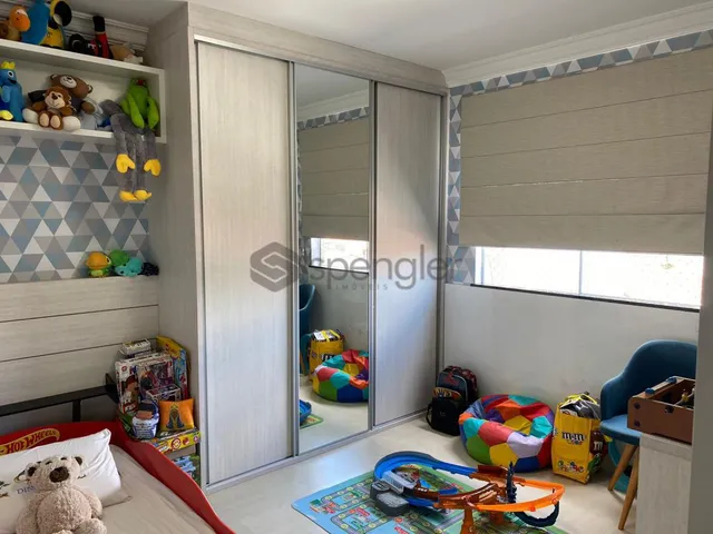 Imagem 8: Apartamento semimobiliado próximo ao Centro de Gaspar!!