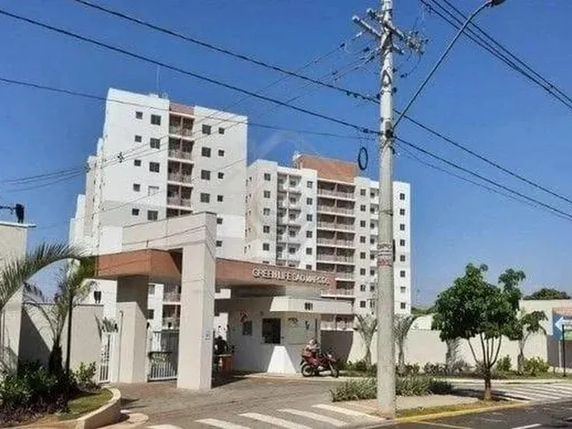 Imagem: Apartamento a Venda no Bairro São Marcos