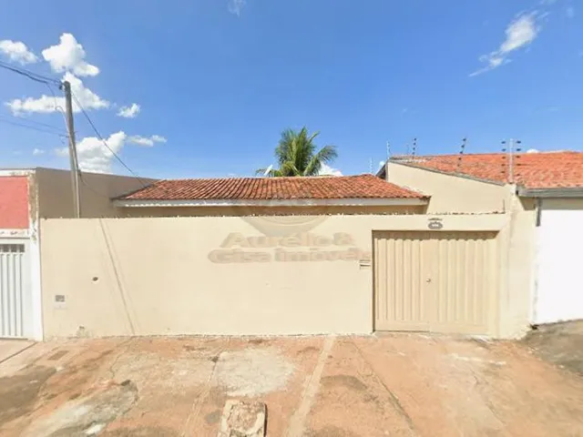 Imagem: Casa a Venda no Jardim Sto Antonio