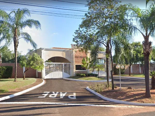 Imagem: Terreno a Venda em Condomínio