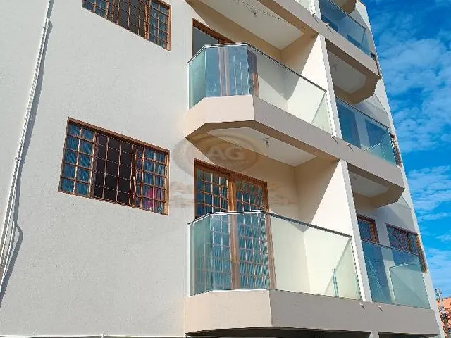 Imagem: Apartamento a Venda no Jardim Vetorazzo