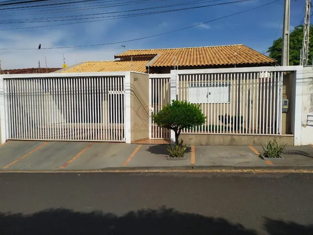 Imagem: Casa Espetacular no Bairro Dom Lafaiete