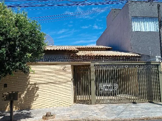 Imagem: Casa a Venda no Parque dos Juritis em Rio