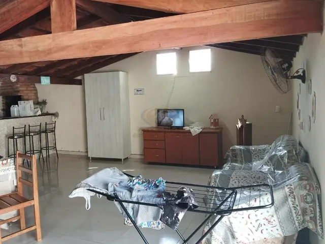 Imagem: Vendo Rancho no Condomínio Lago e Sol em