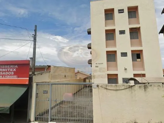 Imagem: Apartamento a Venda no Jardim Vetorazzo