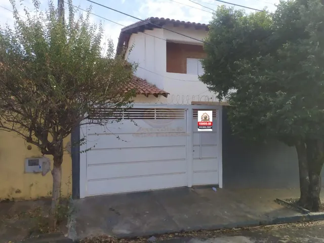 Imagem: Sobrado a Venda no Jardim Soraia em Rio