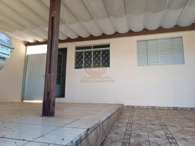 Imagem: Casa a Venda no Bairro Cecap em Rio Preto