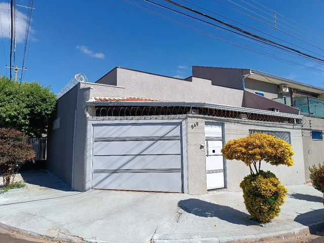 Imagem: 2 Casas a Venda no Residencial Etemp