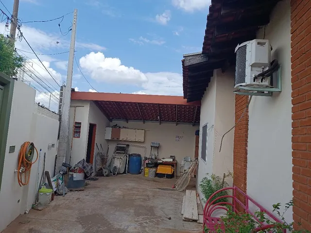 Imagem: Casa a Venda na Avenida do Linhão