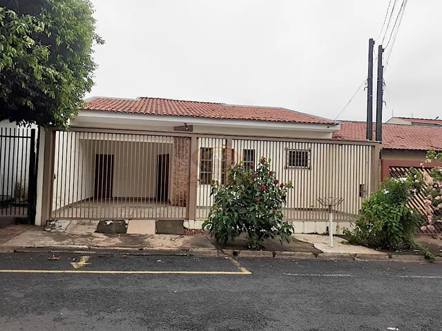 Imagem: Casa a Venda no Bairro Manoel Del Apos Arco