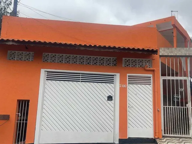Imagem: Casa para Venda em Embu das Artes / Sp no