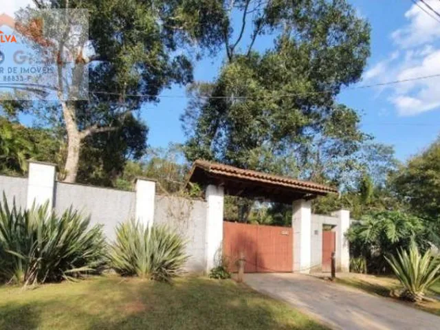 Imagem: Chácara para Venda em Itapecerica da Serra