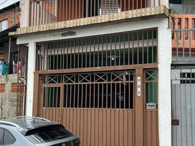 Imagem: Casa para Venda em Embu das Artes / Sp no