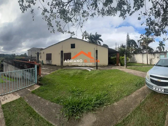 Imagem: Casa para Venda em Embu das Artes / Sp no